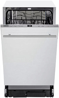 Встраиваемая посудомоечная машина DeLonghi DDW06S Basilia