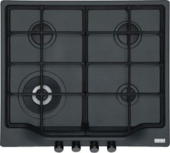Газовая панель Franke FHTL 604 3G TC GF C