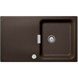 Мойка SCHOCK  Wembley 50D Cristadur бронза