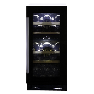 Винный холодильник Dunavox DAUF-32.78DB