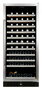 Винный холодильник IP Industrie JG 110-6 A X Винный холодильник IP Industrie JG 110-6 A X