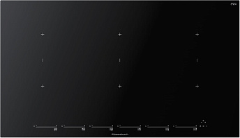 Индукционная стеклокерамич. панель Kuppersbusch KI 9800.1 MR