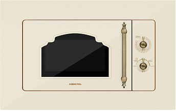 Микроволновая печь HIBERG VM 6501 YR