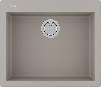 Мойка Paulmark DECORATION 60 PM936051-AR Argan