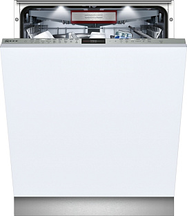 Встраиваемая посудомоечная машина Neff NEFF S517T80D6R