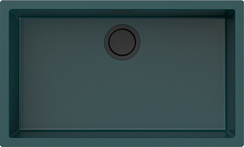 Кухонная мойка OMOIKIRI Yamakawa 75-U/I-DO   (арт.4997029)