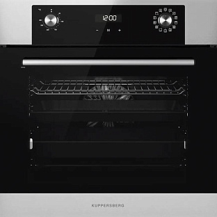 Духовой шкаф Kuppersberg HO 678 BX