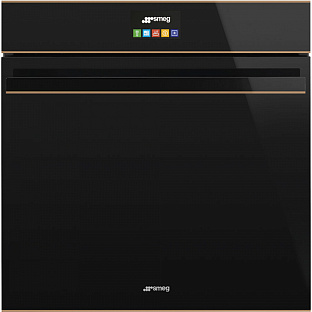 Духовой шкаф Smeg SFP6604NRE Dolce Stil Novo