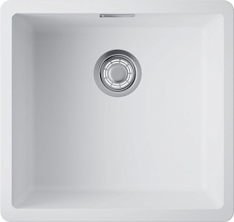 Кухонная мойка OMOIKIRI Kata 44-U-WH (арт.4997518) Кухонная мойка OMOIKIRI Kata 44-U-WH (арт.4997518)