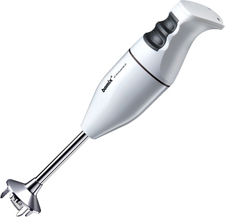 Блендер BAMIX Classic EO160 White