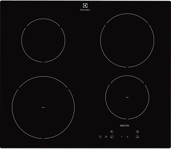 Варочная панель Electrolux EHH56240IK Варочная панель Electrolux EHH56240IK