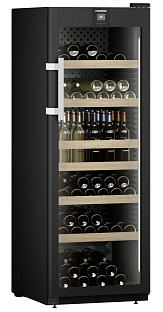 Винный холодильник Liebherr WFbli 5041-20 001