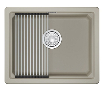 Мойка GRANULA 5501iU, КРЕМАН Мойка GRANULA 5501iU, КРЕМАН