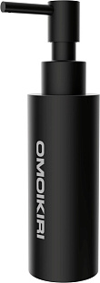 Дозатор OMOIKIRI OM-06-GB