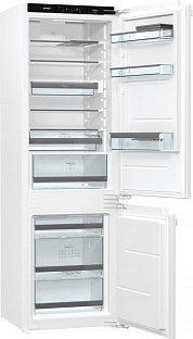 Двухкамерный холодильник Gorenje GDNRK5182A2 Двухкамерный холодильник Gorenje GDNRK5182A2