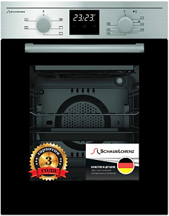 Духовой шкаф Schaub Lorenz SLB EE4620 Духовой шкаф Schaub Lorenz SLB EE4620