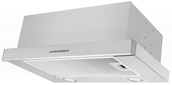 Встраиваемая вытяжка Kuppersberg SLIMLUX IV 50 X Встраиваемая вытяжка Kuppersberg SLIMLUX IV 50 X