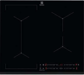 Варочная панель Electrolux IPES6451KF