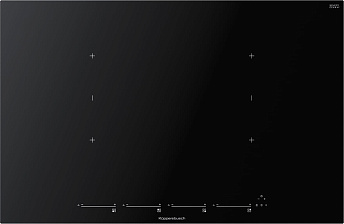Индукционная стеклокерамич. панель Kuppersbusch KI 8800.1 MR