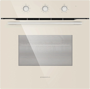Духовой шкаф Maunfeld MEOC708PBG