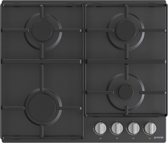 Газовая варочная панель Gorenje G640EXB