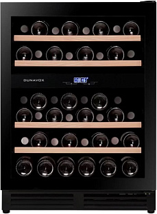 Винный холодильник Dunavox DAU-45.125DB.TO