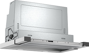 Встраиваемая вытяжка Bosch DFR067T51 Встраиваемая вытяжка Bosch DFR067T51