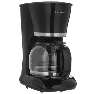 Кофеварка Maunfeld MF-732BK