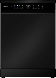 Посудомоечная машина HIBERG i-F 6815 LB