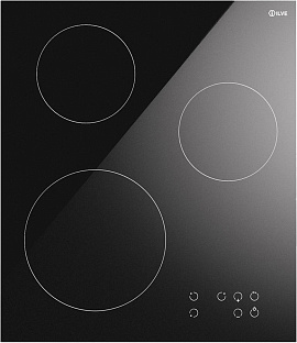 Индукционная варочная панель ILVE KHVI45TC