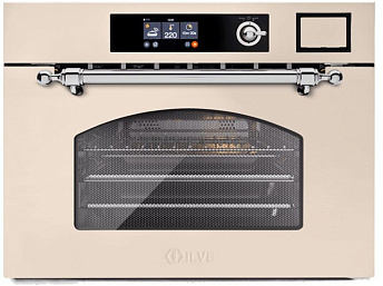 Духовой шкаф ILVE 645SNHSW/AWC Духовой шкаф ILVE 645SNHSW/AWC
