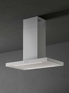 Вытяжка Falmec PLANE IS WHITE 90 Вытяжка Falmec PLANE IS WHITE 90