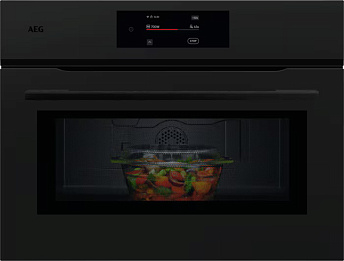 Микроволновая печь AEG NKM7N721T