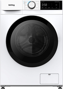 Стиральная машина с сушкой Korting KWD 48IT1496