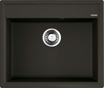 Кухонная мойка OMOIKIRI Daisen 60-DC (арт.4993621)