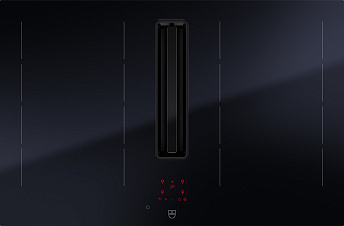 Индукционная варочная панель V-ZUG CombiCookTop V4000 I804 CCT4T-31096