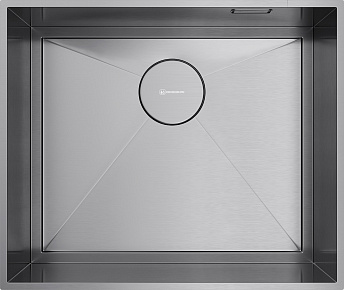 Кухонная мойка OMOIKIRI Kasen 53-26-INT-IN   (арт.4993304)