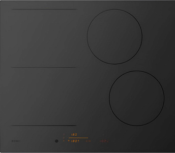 Индукционная стеклокерамич. панель Asko HI5642FMG1