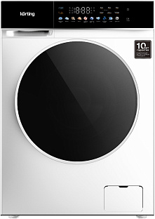 Стиральная машина Korting KWM 60DS1260