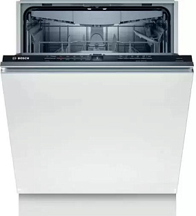 Встраиваемая посудомоечная машина Bosch SMV2HMX1FR