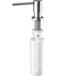 Дозатор KUCHENSTERN PION 532SS50 Нержавеющая сталь