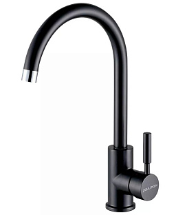 Смеситель Paulmark HOLSTEIN Ho212063-AN антрацит