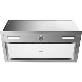 Вытяжка HAIER HVX-BI664GWX