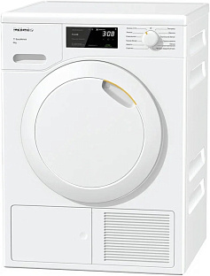 Сушильная машина Miele TEC225WP