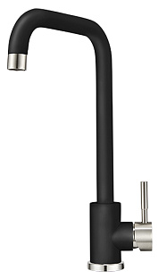 Смеситель GRANULA Standart ST-4033, ТУРМАЛИН