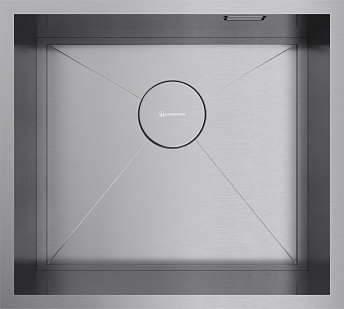 Кухонная мойка OMOIKIRI Kasen 49-16-INT-IN (арт.4997053) Кухонная мойка OMOIKIRI Kasen 49-16-INT-IN (арт.4997053)