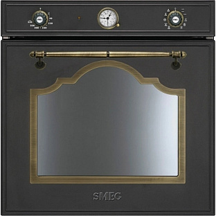 Духовой шкаф Smeg SF750AO Cortina Духовой шкаф Smeg SF750AO Cortina