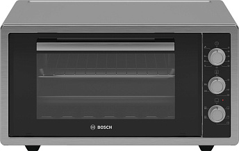 Мини-печь Bosch HTB12E458