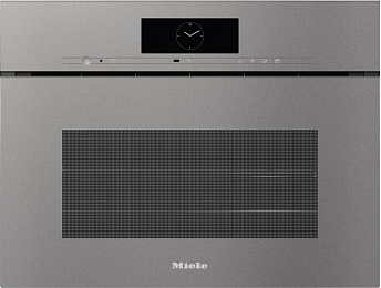 Встраиваемая комби-пароварка Miele DGC 7845 OBSW