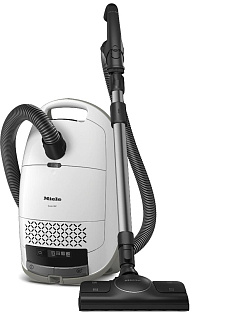 Пылесос Miele Guard M1 Performance SVXG0 белый